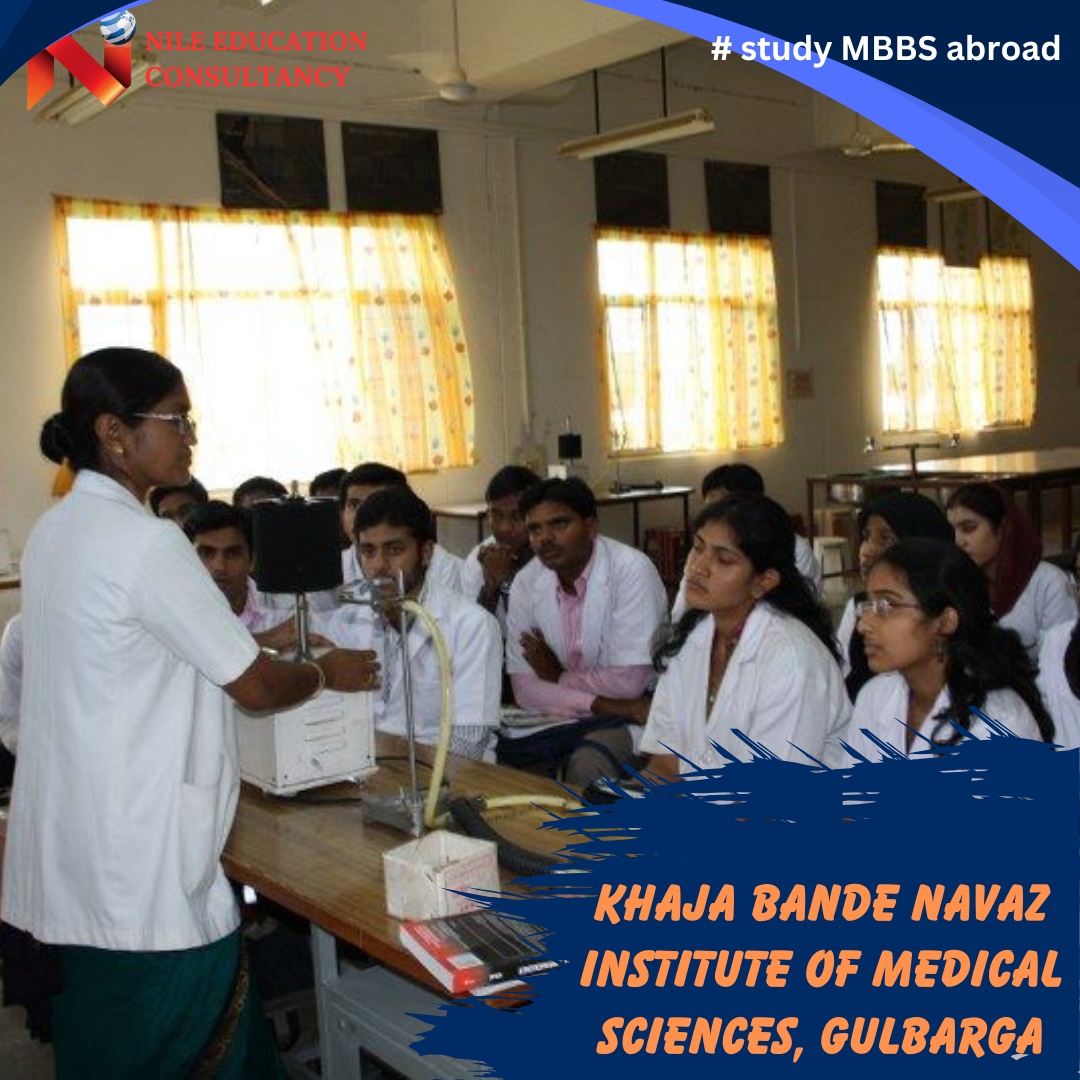 Study MBBS in India